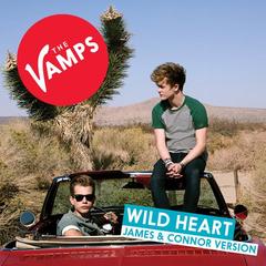 Wild Heart(James & Connor Version)