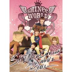 Ring Ding Dong(SHINee WORLD 2 Ver.)