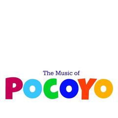 Pocoyo(Opening Theme)