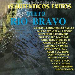 El Puente Roto(Album Version)