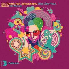 Time After Time(Yoruba Soul Mix)