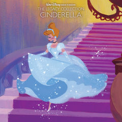 Where Did I Put That Thing / Bibbidi-Bobbidi-Boo (The Magic Song)(From ”Cinderella” / Soundtrack Version)