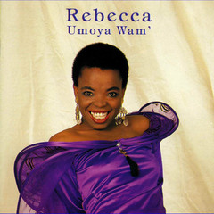 Umoya Wam(Live From South Africa / 1994)