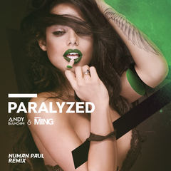 Paralyzed(Numan Paul Remix)