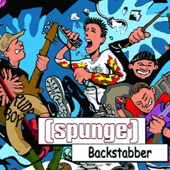 Backstabber