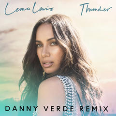 Thunder(Danny Verde Remix)