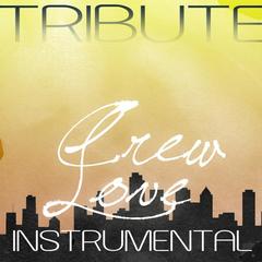Crew Love (Drake Feat. The Weeknd Instrumental Tribute)