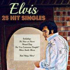 All Shook Up
