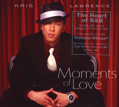 MOMENTS OF LOVE(Album Version)