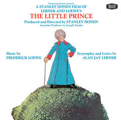 F. Loewe: Closer And Closer And Closer(1974/The Little Prince/Original Soundtrack Version)