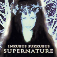 Supernature