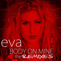 Body on Mine(Chris Cox Club Mix)