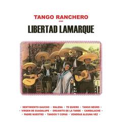 Tango Negro