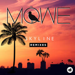 Skyline(Klave Remix)