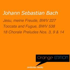 No. 3, An Wasserflüssen Babylon, BWV 653
