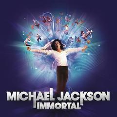 Immortal Megamix: Can You Feel It / Don’t Stop ’Til You Get Enough / Billie Jean / Black or White