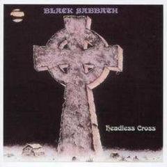 Headless Cross