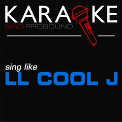 Headsprung (In the Style of Ll Cool J) [Karaoke with Background Vocal]