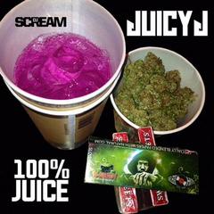 100 Juice Intro