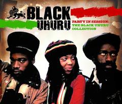 Black Uhuru Anthem