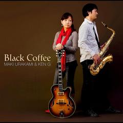 Black Coffee