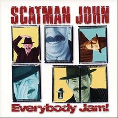 Everybody Jam!(Club Jam)