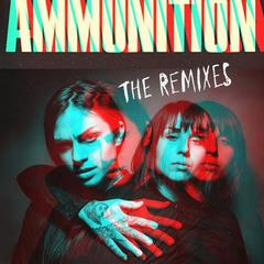 Ammunition(Corporate Slackrs Remix)