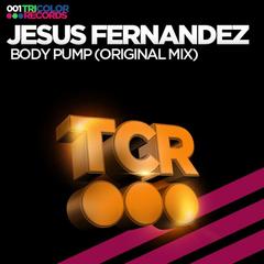 Body Pump(Original Mix)