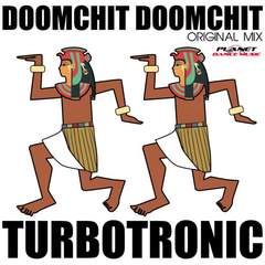 Doomchit Doomchit(Radio Edit)