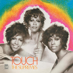 Touch(Album Version)