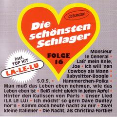 Ich will ’nen Cowboy als Mann