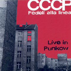 CCCP(Live)