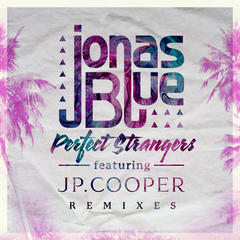 Perfect Strangers(Bump & Flex Remix)