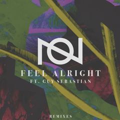 Feel Alright(Patawawa Remix)