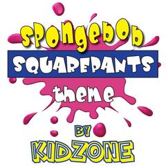 Spongebob Squarepants Theme Song