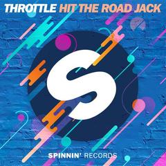 Hit The Road Jack(Extended Mix)