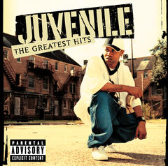 Juvenile On Fire(Explicit)