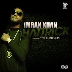 Hattrick(feat. Yaygo Musalini)(Explicit)