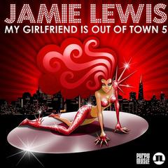 Calypso Woman(Jamie Lewis Revamped Mix)