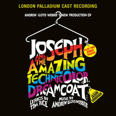 Benjamin Calypso(Joseph & The Amazing Technicolour Dreamcoat)