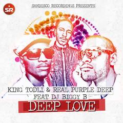 Deep Love(MiguelLin with Bruno Soares on Sax & Acoustic-Fellaz Uptown Mix)