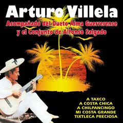 Las Amarillas