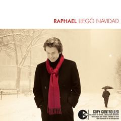 Llegó Navidad (Happy Xmas - War Is Over)