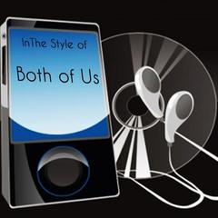 Both Of Us (B.o.B Feat. Taylor Swift Tribute)