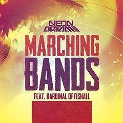 Marching Bands (Vanze Remix)