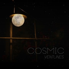 COSMIC(Feat. )