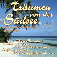 Die Gitarre und das Meer