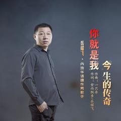 你就是我今生的传奇