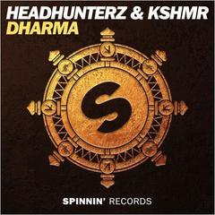 Dharma(Extended Mix)