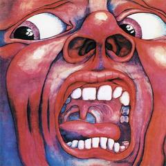 21st Century Schizoid Man